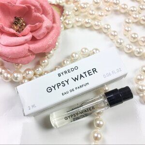 Byredo Gypsy Water Eau De Parfum